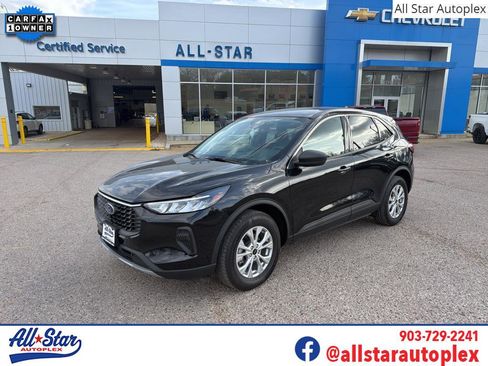 Used 2024 Ford Escape Active image 1