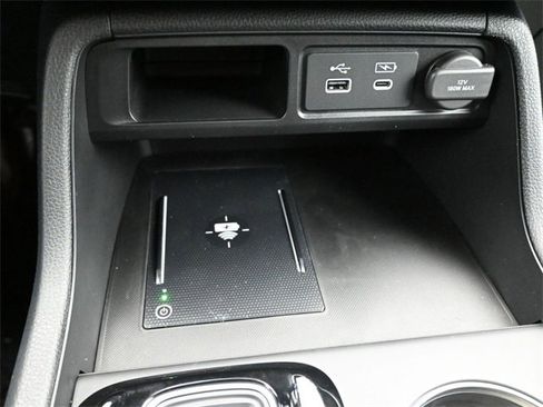 New 2025 Honda Pilot EX-L image 23