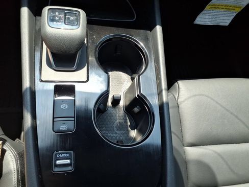Used 2024 Nissan Rogue SL w/ SL Premium Package FWD image 25
