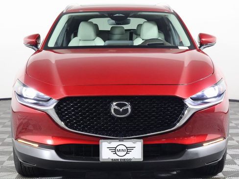 Used 2025 MAZDA CX-30 AWD 2.5 S w/ Premium Package image 2