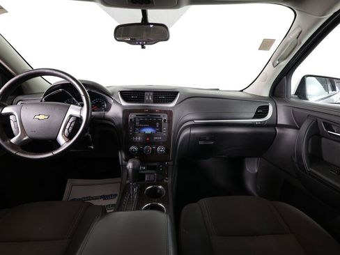 Used 2015 Chevrolet Traverse LT w/ Style and Technology Package image 29