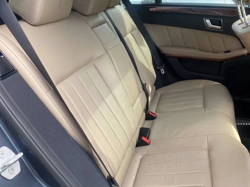 Used 2013 Mercedes-Benz E 350 4MATIC Wagon image 24