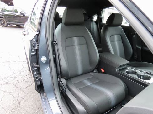 New 2026 Honda Civic Sport image 16