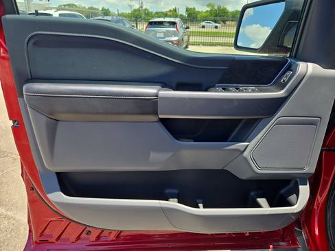 Used 2025 Ford F150 XLT w/ Equipment Group 301A Standard AWD/4WD image 11