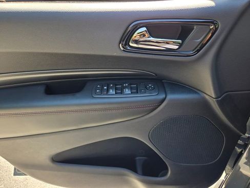 New 2026 Dodge Durango GT image 27