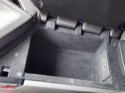 Used 2025 Chevrolet Corvette Stingray Coupe w/ Battery Protection Package image 23