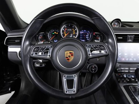 Used 2019 Porsche 911 Turbo AWD/4WD image 31