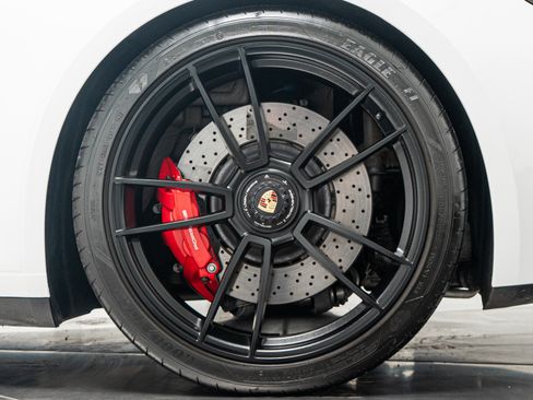 Used 2023 Porsche 911 Carrera GTS RWD image 11