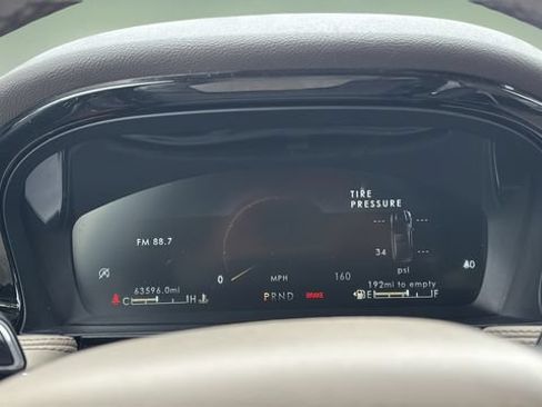 Used 2020 Lincoln Corsair Reserve w/ Equipment Group 201A AWD/4WD image 15