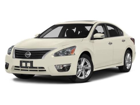 Used 2015 Nissan Altima 3.5 SL FWD image 1