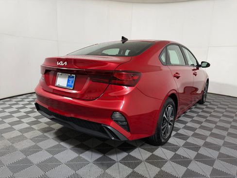 Used 2024 Kia Forte LXS FWD image 20