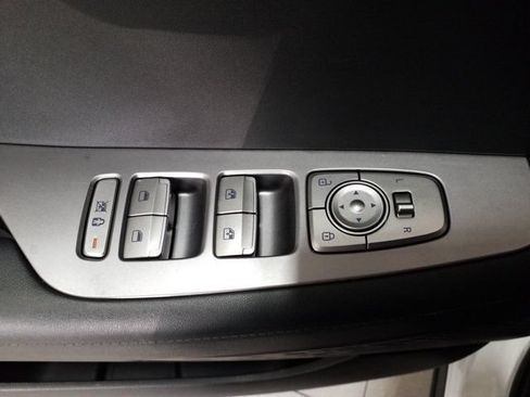 Used 2025 Hyundai Palisade SEL AWD/4WD image 11