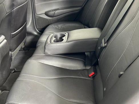 Used 2020 Acura ILX FWD image 16