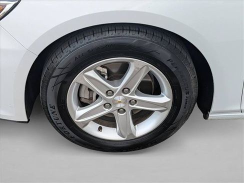 Used 2024 Chevrolet Malibu LT FWD image 29