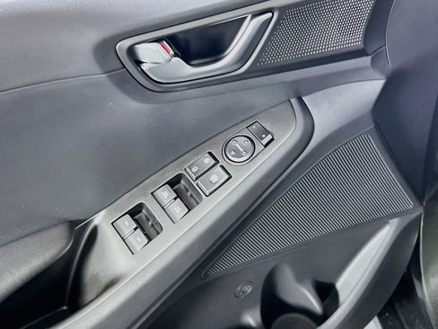 Used 2021 Hyundai Ioniq SEL FWD image 17