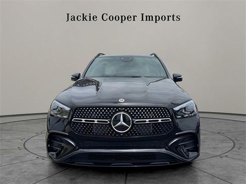 New 2025 Mercedes-Benz GLE 350 4MATIC image 8