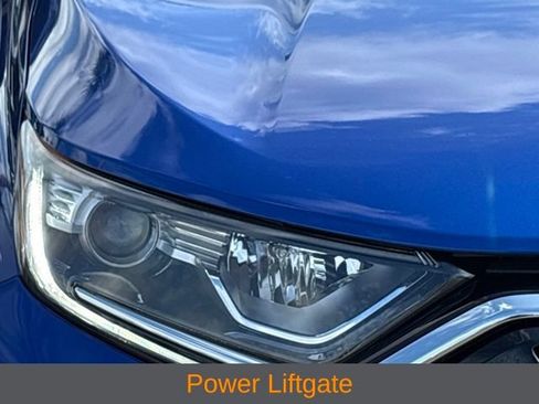 Used 2020 Honda CR-V EX-L image 3