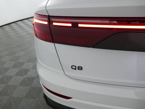 New 2026 Audi Q8 Premium Plus image 30