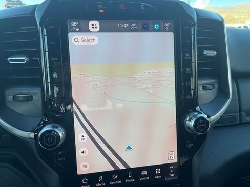 New 2026 RAM 3500 Big Horn image 25