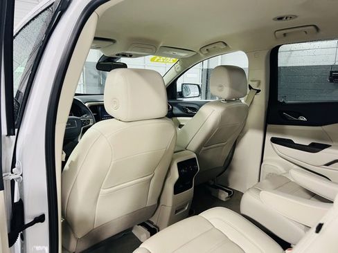 Used 2021 GMC Acadia Denali image 30
