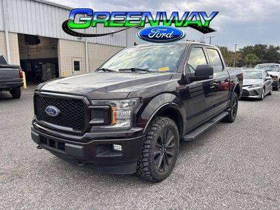 Used 2019 Ford F150 XLT w/ Equipment Group 302A Luxury