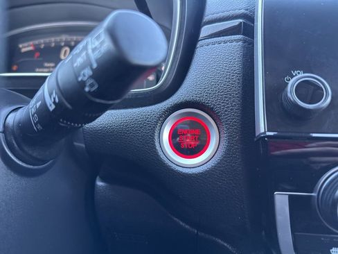 Certified 2021 Honda CR-V EX image 32