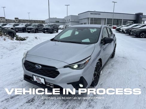 Used 2024 Subaru Impreza RS image 7