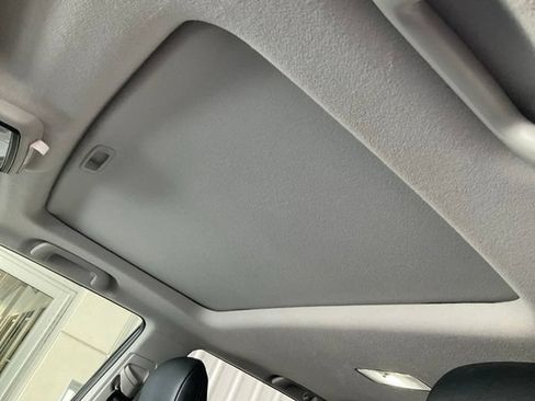 Used 2023 Toyota 4Runner SR5 Premium w/ Moonroof Package RWD image 7