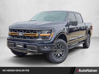 New 2026 Ford F150 Tremor AWD/4WD video 1