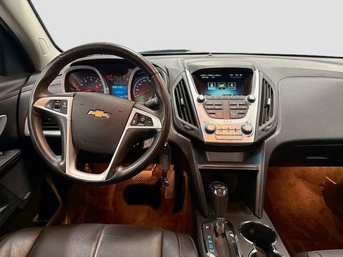 Used 2016 Chevrolet Equinox LTZ w/ Enhanced Convenience Package image 22