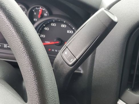 Certified 2020 Chevrolet Silverado 1500 Custom w/ Custom Value Package image 14