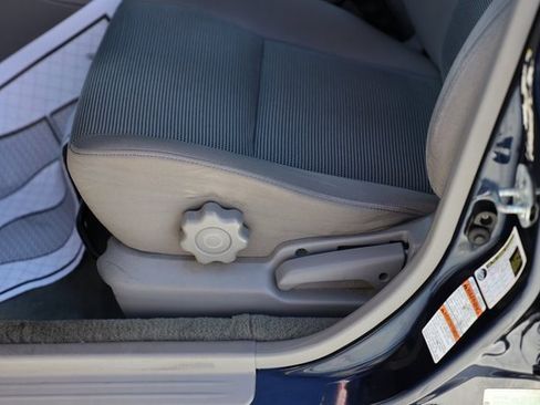 Used 2006 Subaru Forester 2.5X image 13