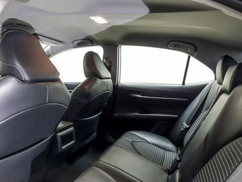 Certified 2023 Toyota Camry SE image 11