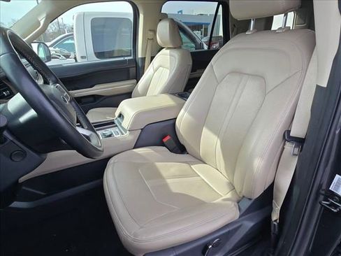 Used 2024 Ford Expedition Limited image 32