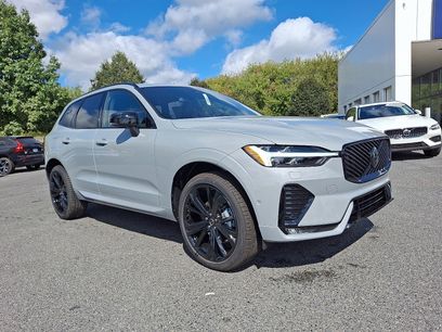 New 2026 Volvo XC60 B5 Ultra w/ Climate Package