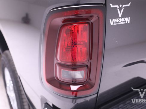 New 2026 RAM 2500 Tradesman image 34