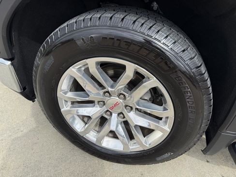 Used 2019 GMC Sierra 1500 SLT image 10