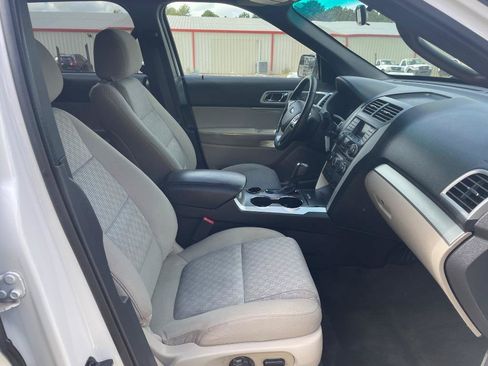 Used 2014 Ford Explorer XLT FWD image 19