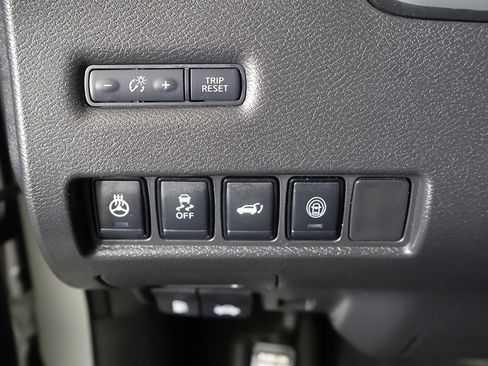 Used 2024 Nissan Murano SL AWD/4WD image 37