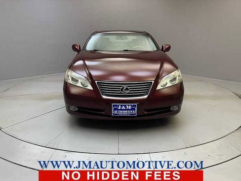 Used 2007 Lexus ES 350 image 8