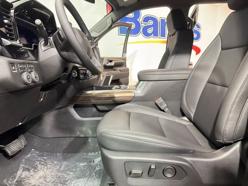New 2026 Chevrolet Silverado 2500 LT w/ Trail Boss Package AWD/4WD image 10