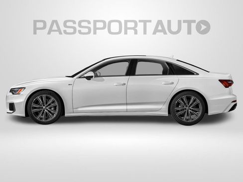 Used 2019 Audi A6 2.0T Premium Plus AWD/4WD image 3