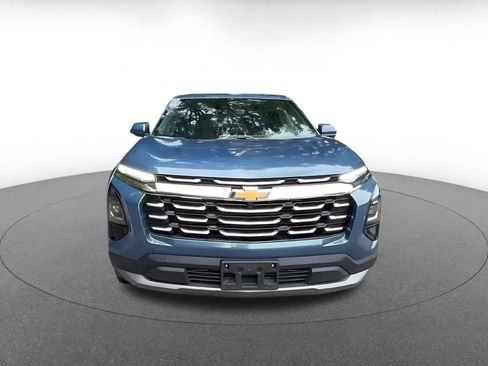 Used 2025 Chevrolet Equinox LT FWD image 5