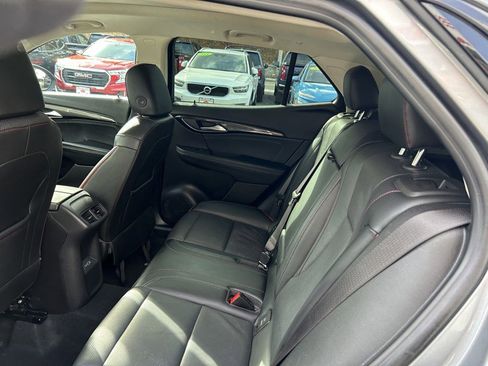 Used 2022 Buick Envision Essence w/ Technology Package I image 20