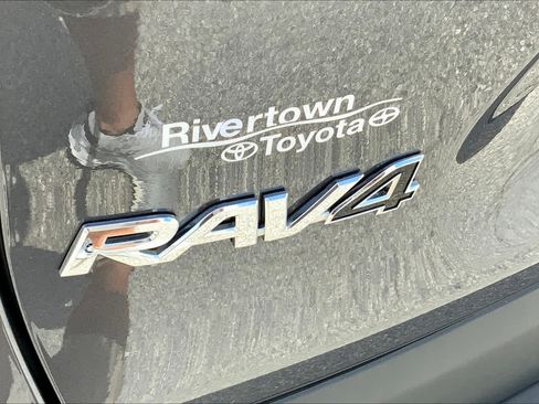 Used 2024 Toyota RAV4 XLE Premium w/ Weather Package AWD/4WD image 30