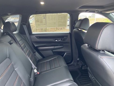 Used 2024 Honda CR-V Sport-L image 20