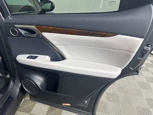 Used 2019 Lexus RX 350 AWD w/ Navigation Package image 15