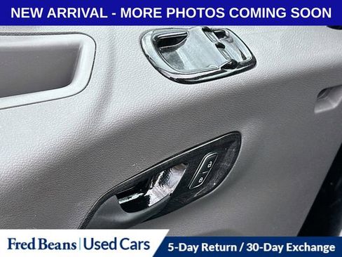 Used 2023 Ford Transit 150 Low Roof AWD image 20