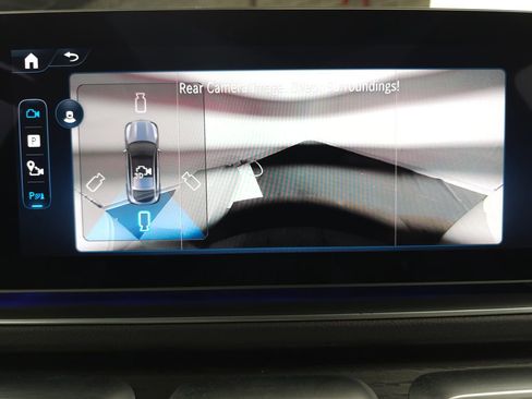 Certified 2026 Mercedes-Benz GLE 450 4MATIC Coupe image 19