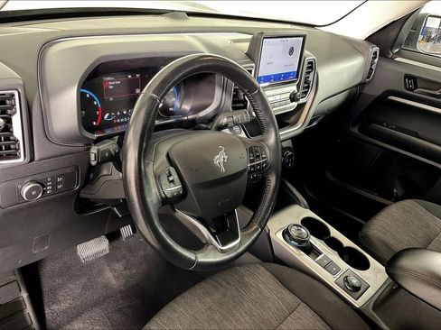 Used 2022 Ford Bronco Sport Big Bend w/ Convenience Package image 18